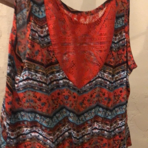 Tank top - Picture 3 of 4